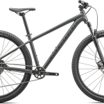 Specialized Rockhopper Comp 2026 - Satin Metallic Oak Green