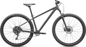 Specialized Rockhopper Comp 2026 – Satin Metallic Oak Green