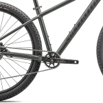 Kranksæt på Specialized Rockhopper Comp