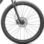 front hub på Specialized Rockhopper Comp