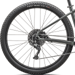 Bagnav på Specialized Rockhopper Comp