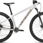 Specialized Rockhopper Expert 2026 - Gloss Silver Dust