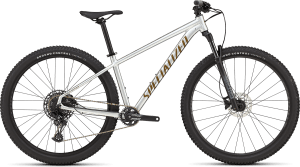 Specialized Rockhopper Expert 2026 – Gloss Silver Dust