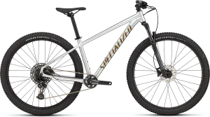 Specialized Rockhopper Expert 2026 – Gloss Silver Dust