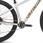 Kranksæt på Specialized Rockhopper Expert