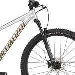 Styr på Specialized Rockhopper Expert