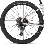Bagnav på Specialized Rockhopper Expert