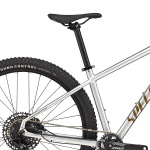 Sadel på Specialized Rockhopper Expert