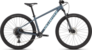 Specialized Rockhopper Expert 2026 – Satin Cast Blue Metallic