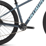 Kranksæt på Specialized Rockhopper Expert