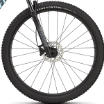 front hub på Specialized Rockhopper Expert