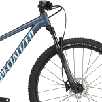 Styr på Specialized Rockhopper Expert