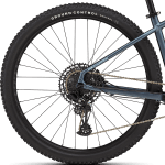 Bagnav på Specialized Rockhopper Expert