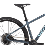 Sadel på Specialized Rockhopper Expert