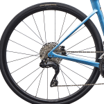 Bagnav på Specialized Roubaix SL8 Comp