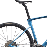 Sadel på Specialized Roubaix SL8 Comp