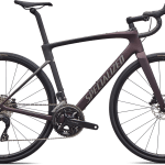 Specialized Roubaix SL8 Comp 2026 - Satin Solidity Metallic