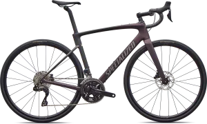 Specialized Roubaix SL8 Comp 2026 – Satin Solidity Metallic