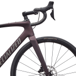 Styr på Specialized Roubaix SL8 Comp