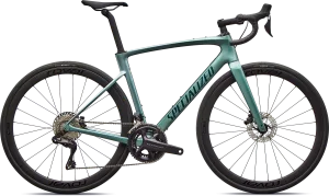 Specialized Roubaix SL8 Expert 2026 – Gloss Fjord Metallic
