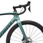 Styr på Specialized Roubaix SL8 Expert