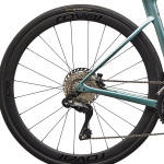 Bagnav på Specialized Roubaix SL8 Expert