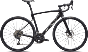 Specialized Roubaix SL8 Sport 2026 – Gloss Obsidian Metallic