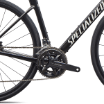Kranksæt på Specialized Roubaix SL8 Sport