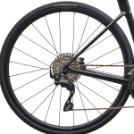 Bagnav på Specialized Roubaix SL8 Sport