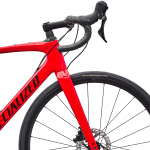 Styr på Specialized Roubaix SL8 Sport