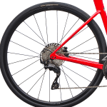 Bagnav på Specialized Roubaix SL8 Sport