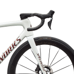 Styr på Specialized S-Works Tarmac SL8