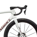 Styr Roval Rapide Cockpit på Specialized S-Works Tarmac SL8