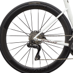 Bagnav på Specialized S-Works Tarmac SL8