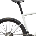 Sadel på Specialized S-Works Tarmac SL8