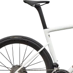 Sadel S-Works Power with Mirror på Specialized S-Works Tarmac SL8
