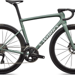 Specialized S-Works Tarmac SL8 2026 - Gloss Premium Fjord Metallic