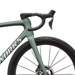Styr på Specialized S-Works Tarmac SL8
