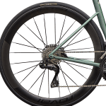 Bagnav på Specialized S-Works Tarmac SL8