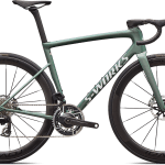 Specialized S-Works Tarmac SL8 AXS 2026 - Gloss Premium Fjord Metallic