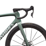 Styr på Specialized S-Works Tarmac SL8 AXS
