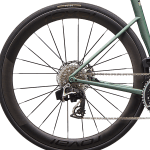 Bagnav på Specialized S-Works Tarmac SL8 AXS