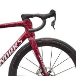 Styr på Specialized S-Works Tarmac SL8 AXS