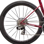Bagnav på Specialized S-Works Tarmac SL8 AXS