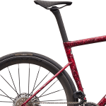 Sadel S-Works Power with Mirror på Specialized S-Works Tarmac SL8 AXS