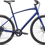 Specialized Sirrus X 1.0 2026 - Gloss Majesty Metallic