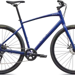 Specialized Sirrus X 1.0 2026 - Gloss Majesty Metallic
