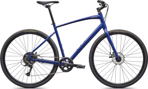 Specialized Sirrus X 1.0 2026 – Gloss Majesty Metallic