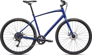 Specialized Sirrus X 1.0 2026 – Gloss Majesty Metallic