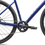 Kranksæt Prowheel Alloy på Specialized Sirrus X 1.0